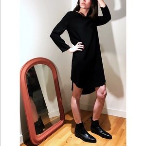 🖤 Wilfred Winter Dress